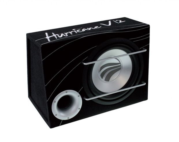 ������������� �������� Rainbow Hurricane V12